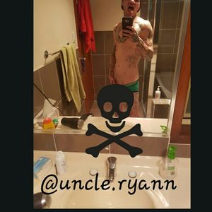 Check my instagram page @uncle.ryann