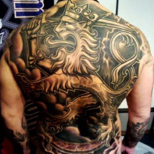 Tattoo image