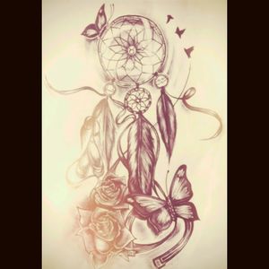 This one would be nice for a tattoo💖
