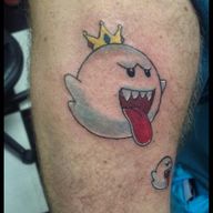 Tattoo