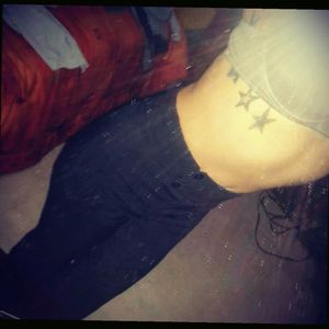 #Tattoo #Stars 👯📷🎸💎