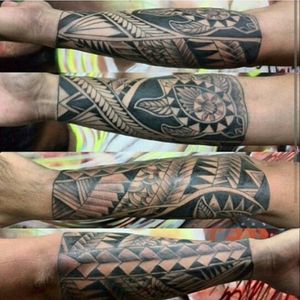 #tattoo #maoristyle #maori