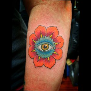 #color #flowertattoo #tattoo #ink #art #tattooart #tattooartist