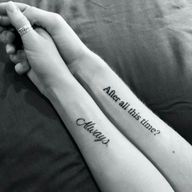 Tattoo