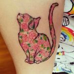 #dreamtattoo #cats