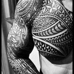 #dreamtattoo would like this to be done on my back towards the shoulder!!