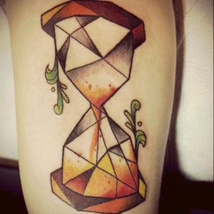 Next one to get done.. somewhere... but soon :)#hourglass #specialtime #creativetime
