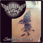 #colibriTattoo #Sebatattoo #blackandgrey #tattoo #tatuaje
