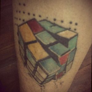 Rubik cube