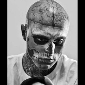 #rickgenest #zombieboy #zombie #rico #fullbody #inspiration #beautiful #unique #different #cool #full #body #face #hot
