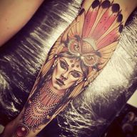 Tattoo