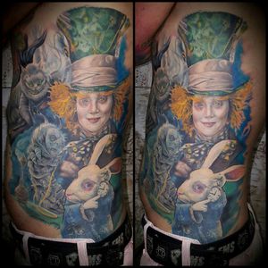 Finally done #tattoo #tattoos #tat #ink #inked #InstaTags4Likes #tatted #instatattoo #bodyart #art #design @TrueBlueTattoos  #instaart #tattooed #tattoist #coverup#instagood #sleevetattoo #handtattoo #chesttattoo #photooftheday #tatts #tats #amazingink #tattedup #inkedup