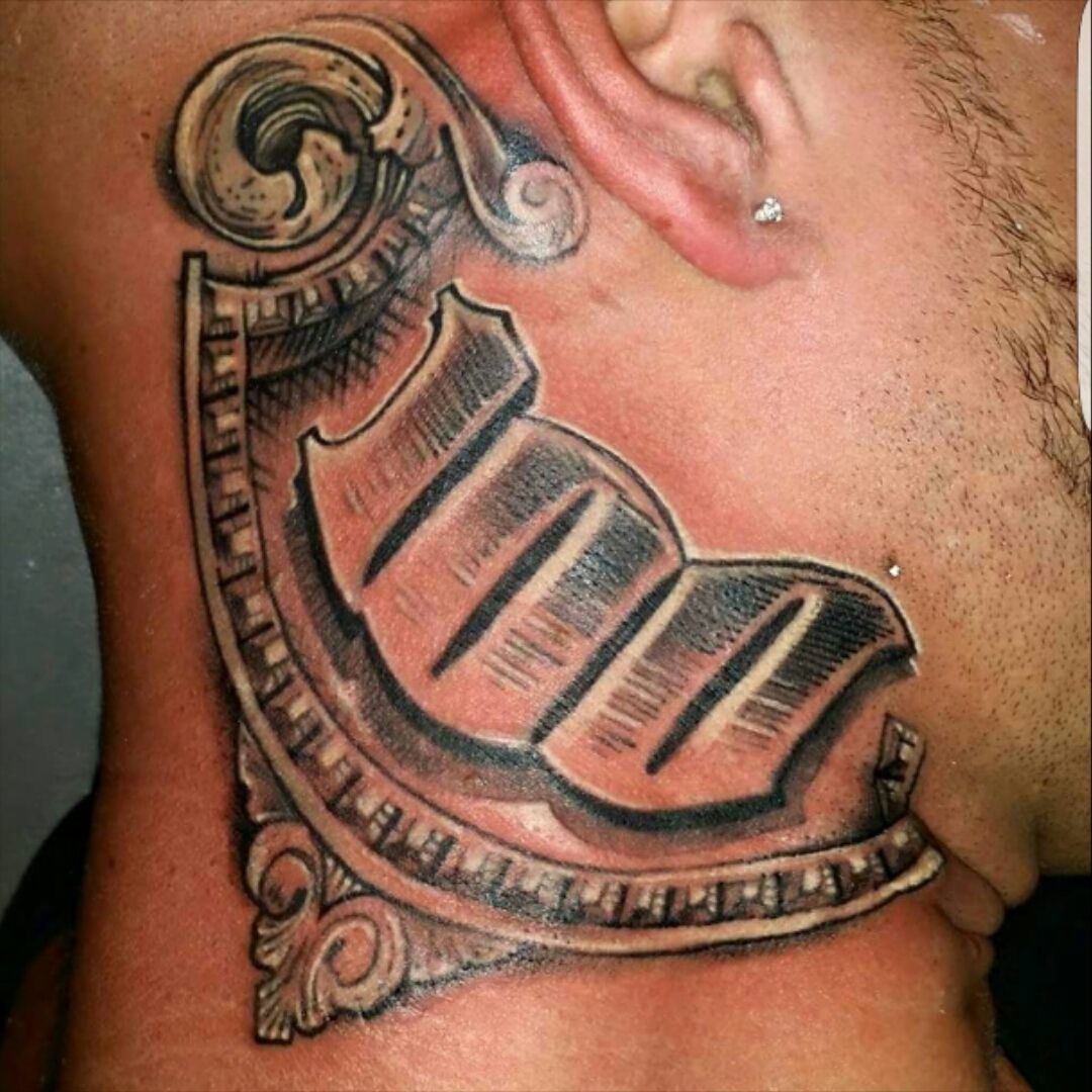 Jesse Jackson Jr 3 Tattoos  Their Meanings  Body Art Guru