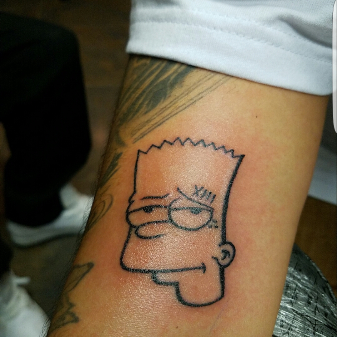 Tattoo Uploaded By Servo Jefferson The Puke Emoji By Kwick Rodrigues Via Ig Kwickrodrigues Kwickrodrigues Emoji Emojitattoo 369288 Tattoodo