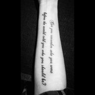 Tattoo