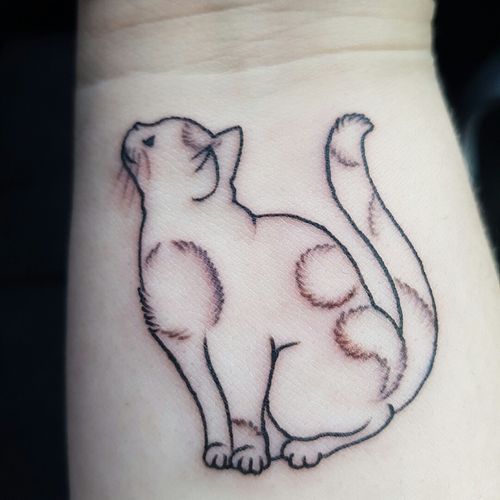 Tattoo image