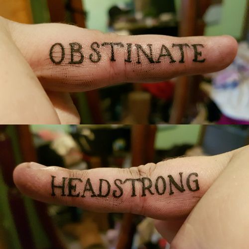 Tattoo image