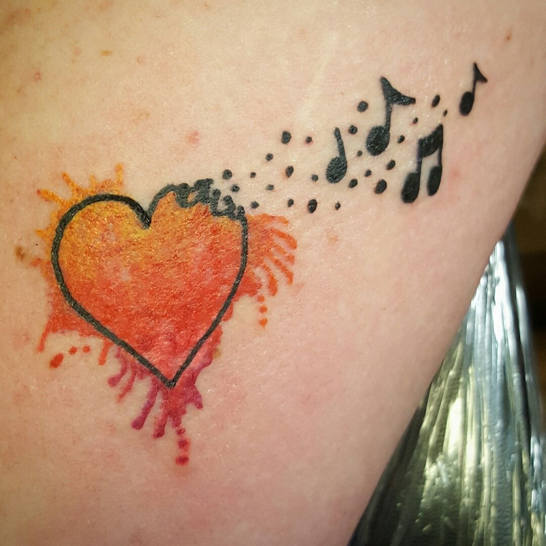 NOVA Ink. - Сърчица #watercolor #hearts . . . #tattoo #tattooed #tattooart  #tattoolife #tattoos #design #tattoartist #ink #inked #inkart #hearts  #watercolortattoo #heart #beauty #watercolor #tattooideas #burgas #tattoo # tattooed #tattoolife #follow ...