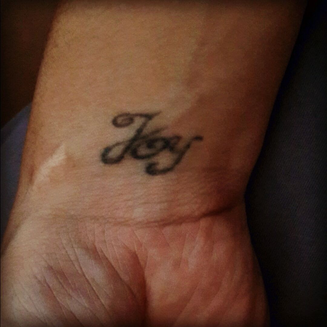 Tattoo uploaded by Samuel • Second tatto #father #rip • Tattoodo