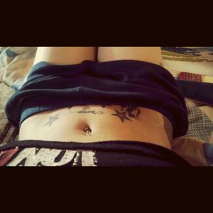 #tattoo #sexy #sexytattoogirl 👯📷🎸 Instagram:/@ karlastefanygomez👯