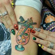 Tattoo