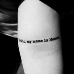 Tattoo