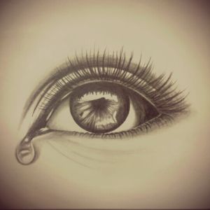 Eye drawing #eye #tattoo #tattooart #tattooidea #tattoosoftattoodo