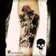 Tattoo
