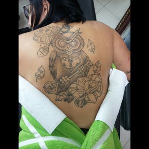 #tattoodahora #tatuagem #tattoo #tatuador #glaucomoraestatuador