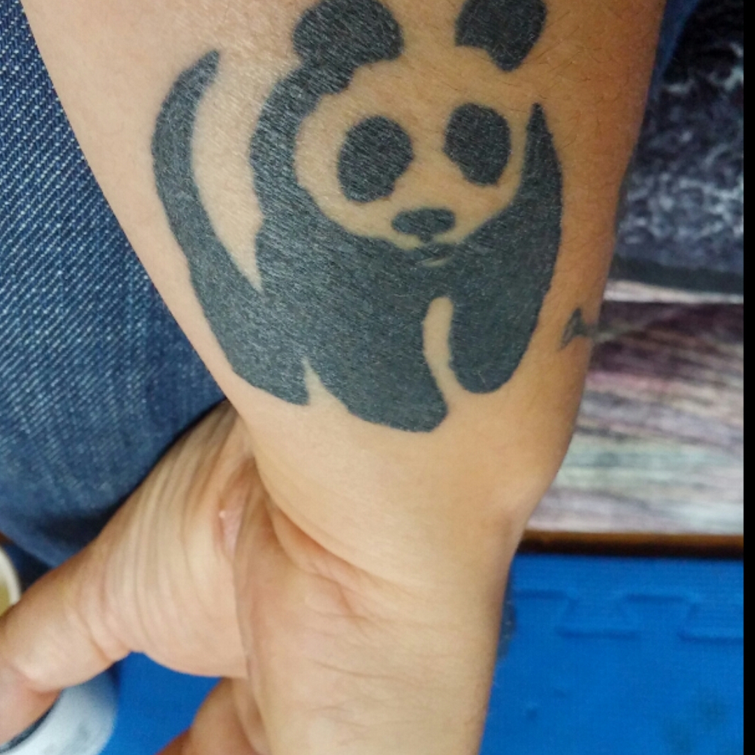 30 Amazing Panda Tattoo Design Ideas  Saved Tattoo