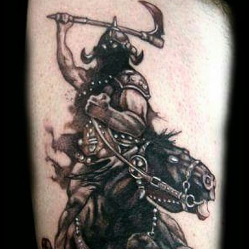 Black anda Gray Tattoos  By Alexandre Dallier #blackandgray #blackandgraytattoos #arte #art #tattooartist #tattooist