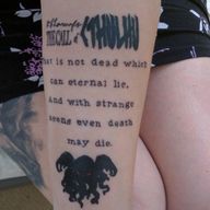 Tattoo
