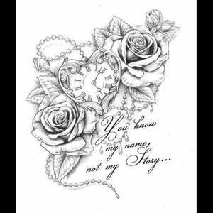 Would be a great tattoo