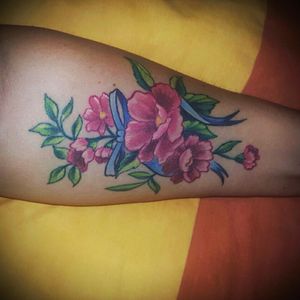 #Flowers by Andy Madrigal #AndyMadrigal #CostaRica #color