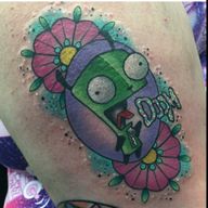Tattoo