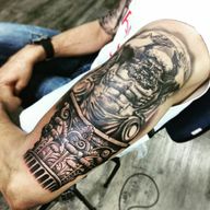 Tattoo