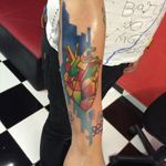 Tattoo