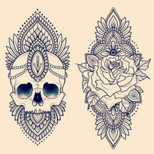 Dying to get one of these tattooed on me!