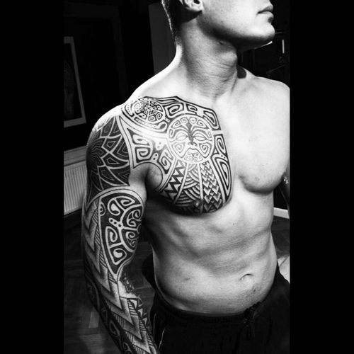 Tattoo image