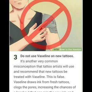 Don't use vaseline use Ink-finity #tattoos #tattooartists #inkedgirl #tattooaftercare #tattoo #eternalink #colourtattoo #lotus #inkedgirl #rebelcircus.