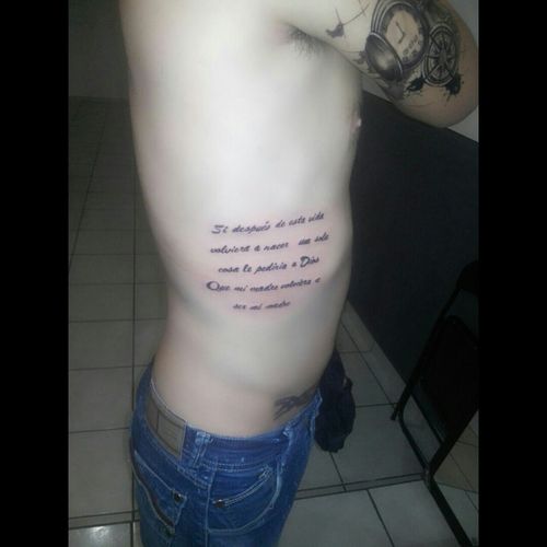 Tattoo image