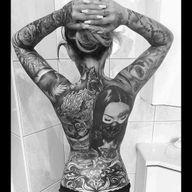 Tattoo
