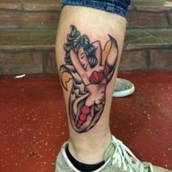 Tattoo