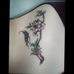 fourth tattoo