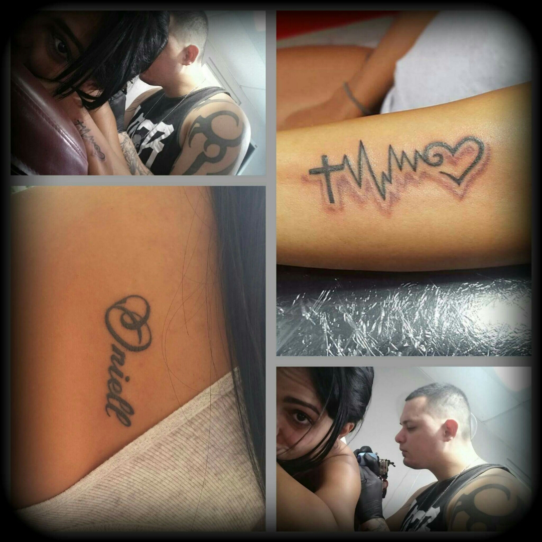 Tattoo uploaded by Rafa-Tattoo • #rafa-tattoo • Tattoodo Tattoo uploaded by Rafa-Tattoo • #rafa-tattoo • Tattoodo