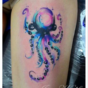 #octopuss #love #watertheme
