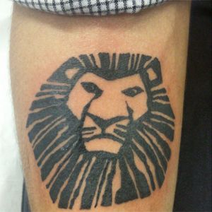 The Lion King #TheLionKing #disney