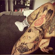 Tattoo