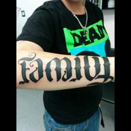 Tattoo