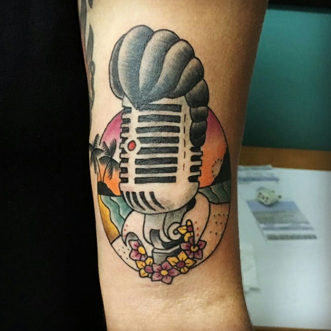 Tattoo uploaded by Cuba Jones • Tattoodo, image size:1080x1080